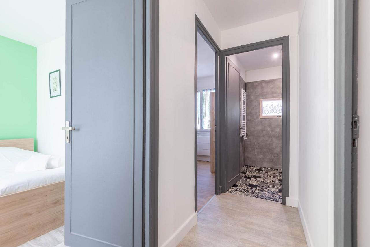 Ideally Located Furnished Townhouse With 3 Bedrooms Parking & Garden Анси Екстериор снимка
